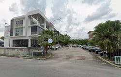 Seri Kembangan, Selangor 43300