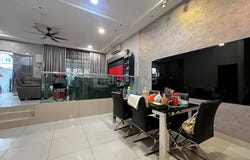 Jalan Damai Perdana, Selangor, Selangor 43200