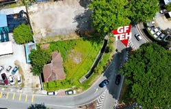 George Town, Penang 10300