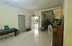 Bangsar Park, Bangsar, Kuala Lumpur 59000