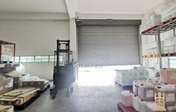Jalan Aman Perdana, Klang, Selangor 41050