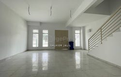 Jalan Merbah Kelabu 31, Banting, Selangor 42700