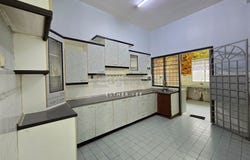 Jalan Halaman, Ampang, Selangor 68000
