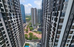 Brickfields, Kuala Lumpur 50470