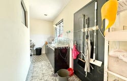 Jalan Sanggul 3, Bandar Puteri, Klang, Selangor 41200