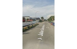 Port Klang, Selangor 42000