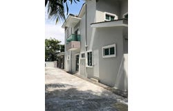 Jalan Taman Meru, Ipoh, Perak 30020