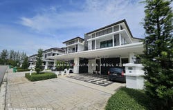 Semenyih, Selangor 43500