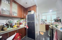 Jalan Tun Perak, Batu 9th Cheras, Selangor 43200