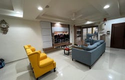 Shah Alam, Selangor 40460