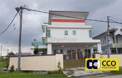 Ipoh, Perak 31650