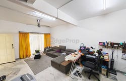 Jalan Bandar Puchong Jaya, Puchong, Selangor 47100