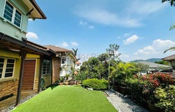 Jalan 6, Ampang, Selangor 68000