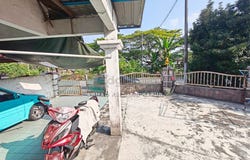 Pasir Gudang, Johor 81700