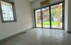 Jalan USJ 2/1, USJ, Selangor 47600
