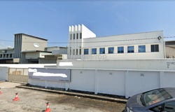 jalan ss13/3a, Subang Jaya, Selangor 47500