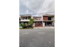 Ampang, Selangor 68000