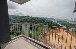 Jalan Sutera Pines, 43000, Selangor, Bandar Sungai Long, Selangor 43000