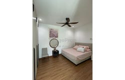 jalan ambang, Iskandar Puteri, Johor 79100