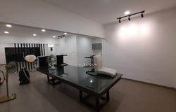 Jalan Kampar, Sentul, Kuala Lumpur 50400
