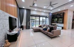 Johor Bahru, Johor 80050