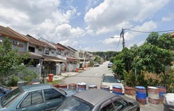 Off Jalan SS24/1, Petaling Jaya, Selangor 47400
