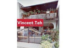 Off Jalan Teratai 1/2, Ampang, Selangor 43000