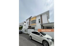 Shah Alam, Selangor 40170