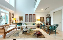 Jalan Langgak Tunku, Bukit Tunku, Kenny Hills (Bukit Tunku), Kuala Lumpur 50480