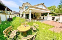 Taman Lestari Perdana, Bandar Putra Permai, Seri Kembangan, Selangor 43300