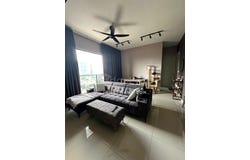 Jalan 3/27a, Wangsa Maju, Kuala Lumpur 53300