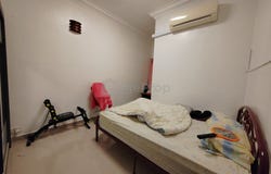 Jalan Batu Unjur, Klang, Selangor 41200