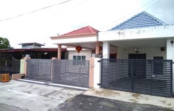 Jalan 4, Kajang, Selangor 43000