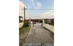 Jalan Usaha Ehsan, Taman Ehsan, Kepong, Selangor 52100
