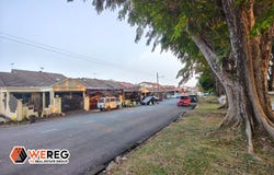 Jalan Seri Sedeli, Klang, Selangor 41200