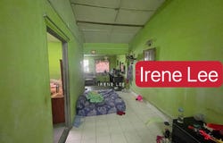 Jalan Sb Indah 3/7, Seri Kembangan, Selangor 43300