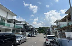Skudai, Johor 81300