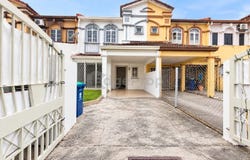 Jalan USJ 14/1, USJ, Selangor 47630