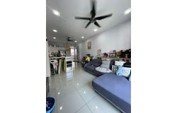 Taman Tampoi Indah, Johor Bahru, 81200, Johor, Tampoi, Johor 81200