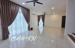 Emma Crest, Setia Alam, Selangor 40170