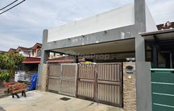Bertam, Penang 13200