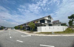 Jalan Gamelan, Bandar Bukit Raja, Selangor 41200