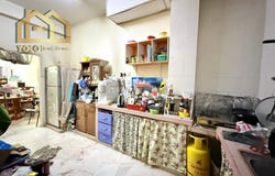 Jalan Kebun, Klang, Selangor 41000
