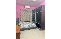 43, LORONG SKD 49, TAMAN PSJ, Kuantan, Pahang