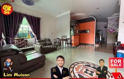 Kuching, Sarawak 93350