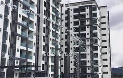Jalan Permaisuri, 43200, Selangor, Cheras, Selangor 43200