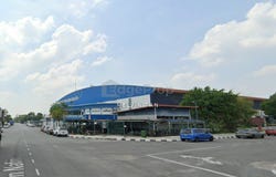 Sungai Jawi, Penang 14200