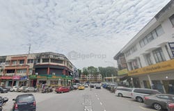 Shah Alam, Selangor