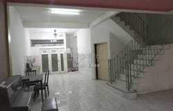 Panorama Lapangan Perdana, Ipoh, Ipoh, Perak 31650