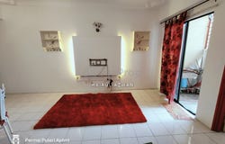 Jalan 13b, Kampung Melayu Ampang, Ampang, 68000, Selangor, Ampang, Selangor 68000